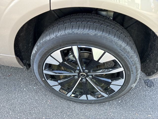 2026 Volvo XC60 B5 AWD Plus - 22990426 - 12