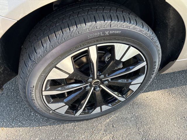 2026 Volvo XC60 B5 AWD Plus - 22990426 - 15