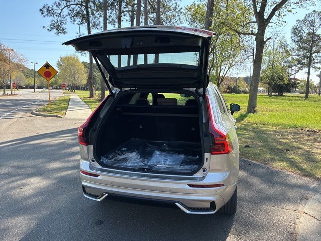 2026 Volvo XC60 B5 AWD Plus - 22990426 - 18