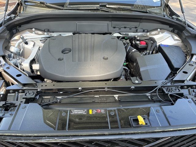 2026 Volvo XC60 B5 AWD Plus - 22990426 - 19