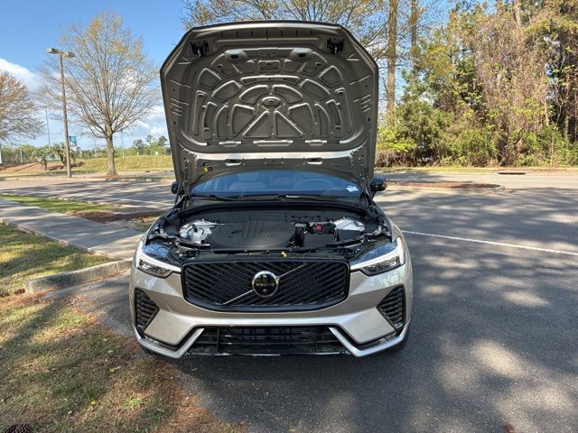2026 Volvo XC60 B5 AWD Plus - 22990426 - 20