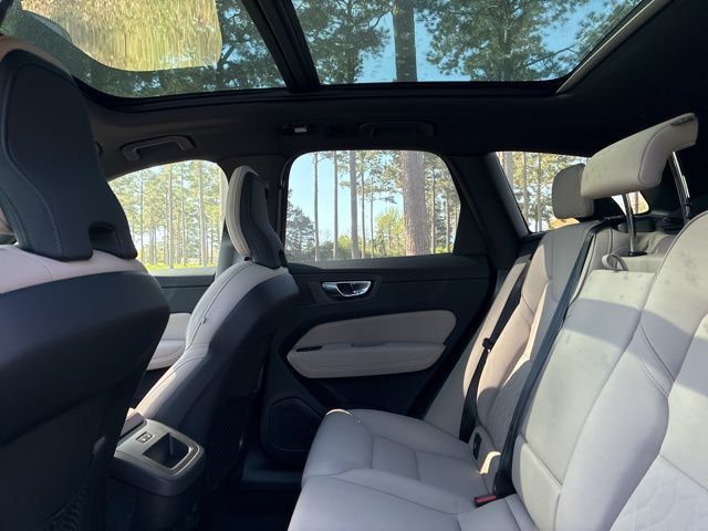 2026 Volvo XC60 B5 AWD Plus - 22990426 - 22
