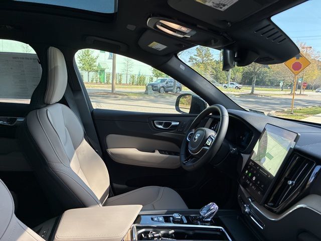 2026 Volvo XC60 B5 AWD Plus - 22990426 - 23
