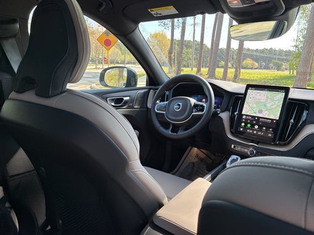 2026 Volvo XC60 B5 AWD Plus - 22990426 - 25