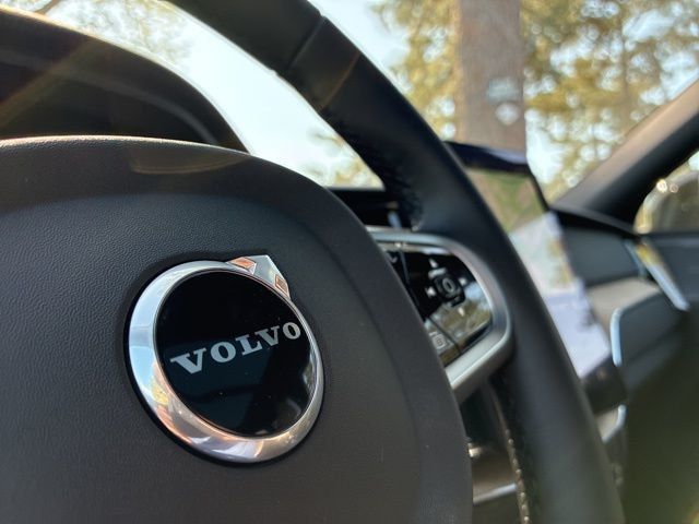 2026 Volvo XC60 B5 AWD Plus - 22990426 - 28