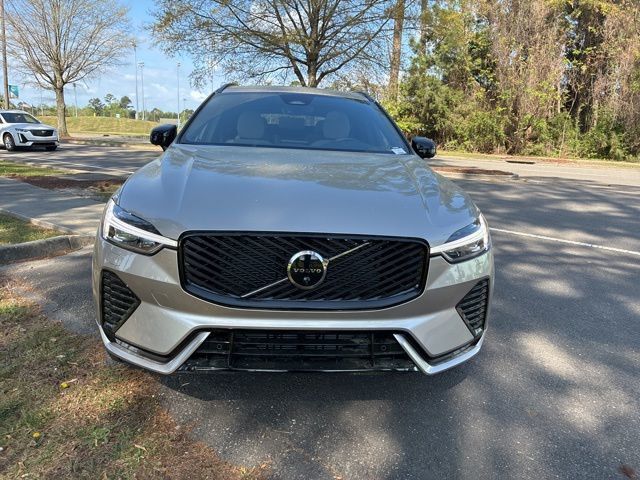 2026 Volvo XC60 B5 AWD Plus - 22990426 - 2
