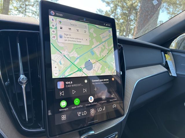 2026 Volvo XC60 B5 AWD Plus - 22990426 - 30