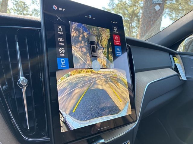 2026 Volvo XC60 B5 AWD Plus - 22990426 - 33