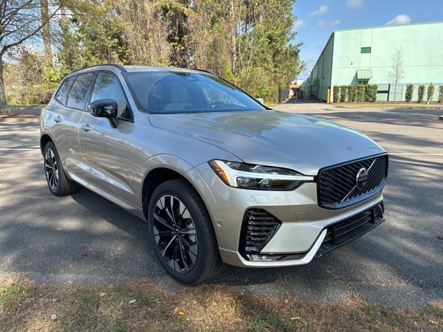 2026 Volvo XC60 B5 AWD Plus - 22990426 - 3