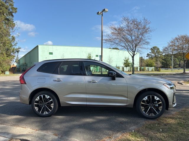2026 Volvo XC60 B5 AWD Plus - 22990426 - 4