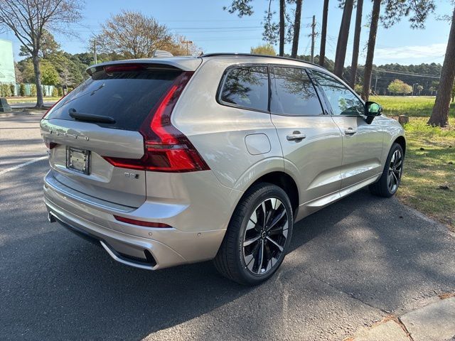 2026 Volvo XC60 B5 AWD Plus - 22990426 - 5