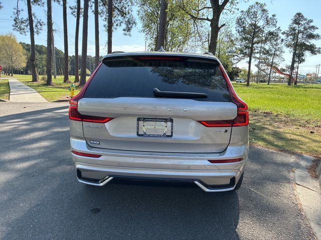 2026 Volvo XC60 B5 AWD Plus - 22990426 - 6