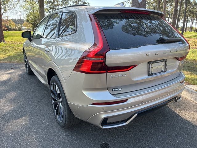 2026 Volvo XC60 B5 AWD Plus - 22990426 - 7