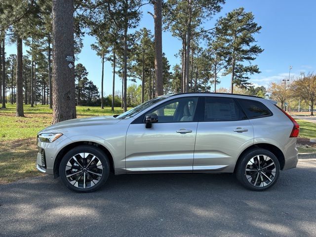 2026 Volvo XC60 B5 AWD Plus - 22990426 - 8