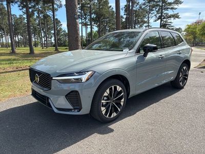 2026 Volvo XC60