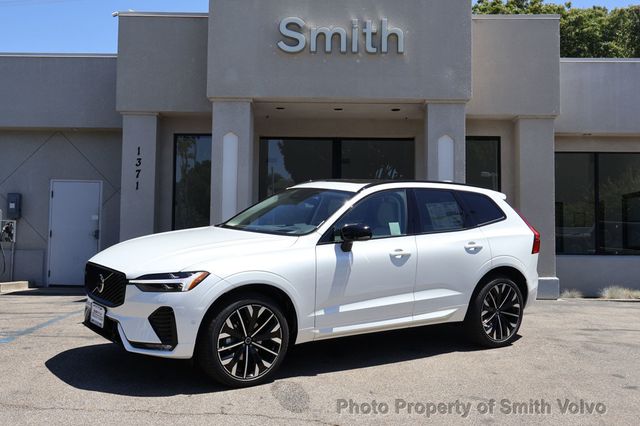 2026 Volvo XC60 B5 AWD Ultra - 22887882 - 0