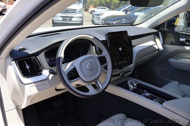 2026 Volvo XC60 B5 AWD Ultra - 22887882 - 9