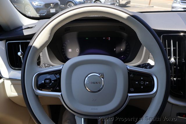 2026 Volvo XC60 B5 AWD Ultra - 22887882 - 13