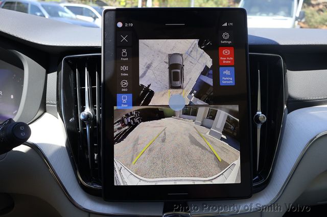 2026 Volvo XC60 B5 AWD Ultra - 22887882 - 14