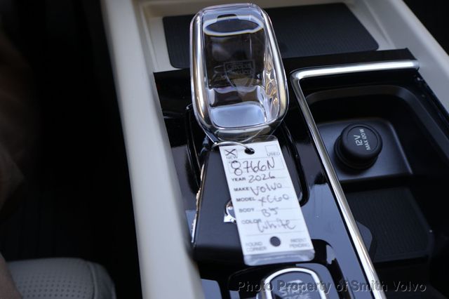 2026 Volvo XC60 B5 AWD Ultra - 22887882 - 15