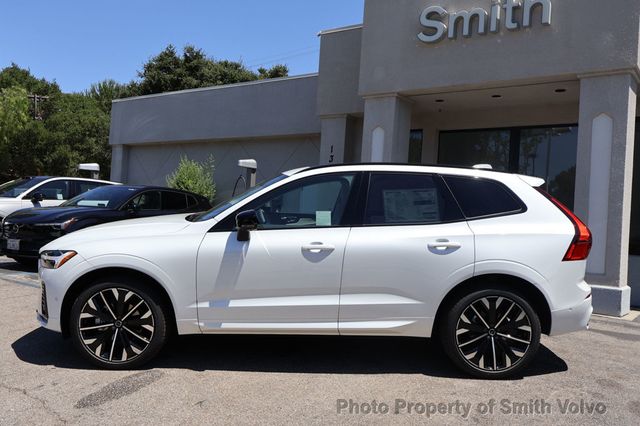 2026 Volvo XC60 B5 AWD Ultra - 22887882 - 1