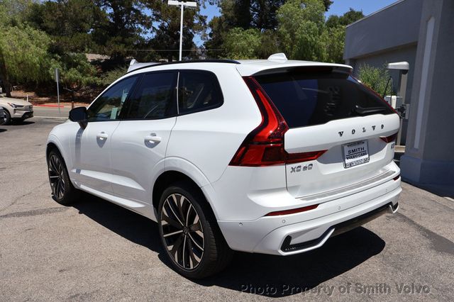 2026 Volvo XC60 B5 AWD Ultra - 22887882 - 2