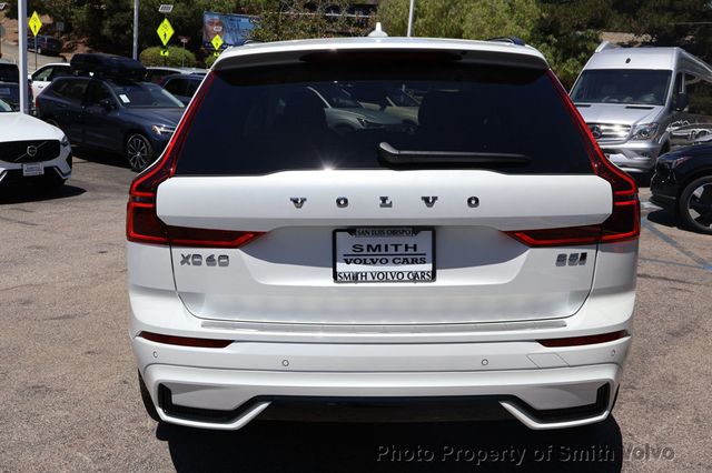 2026 Volvo XC60 B5 AWD Ultra - 22887882 - 3