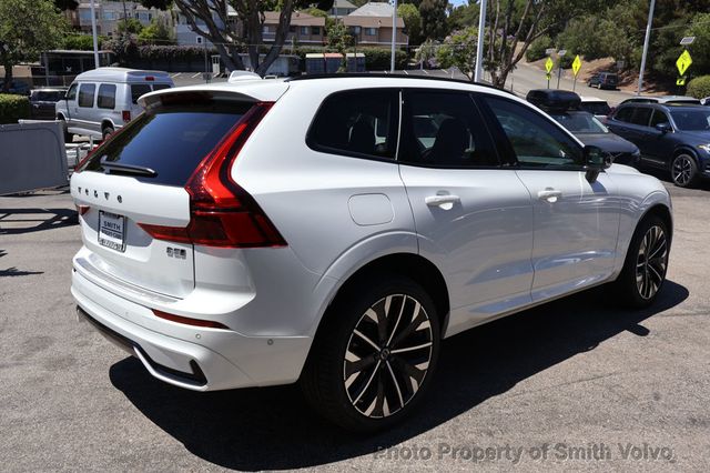 2026 Volvo XC60 B5 AWD Ultra - 22887882 - 4