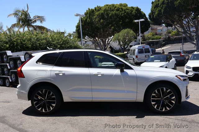 2026 Volvo XC60 B5 AWD Ultra - 22887882 - 5