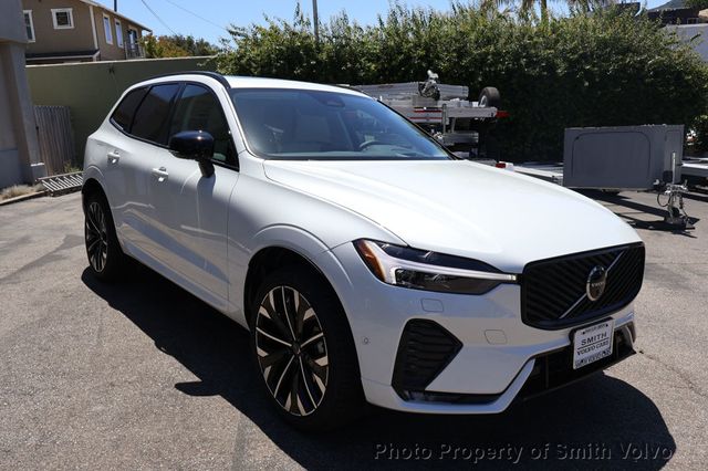 2026 Volvo XC60 B5 AWD Ultra - 22887882 - 6
