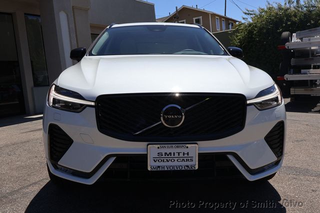 2026 Volvo XC60 B5 AWD Ultra - 22887882 - 7