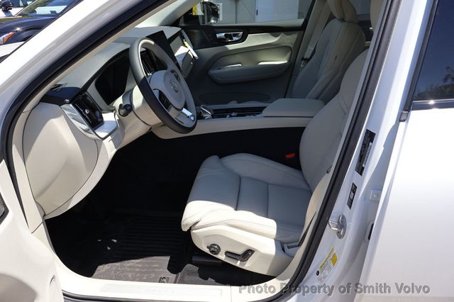 2026 Volvo XC60 B5 AWD Ultra - 22887882 - 8