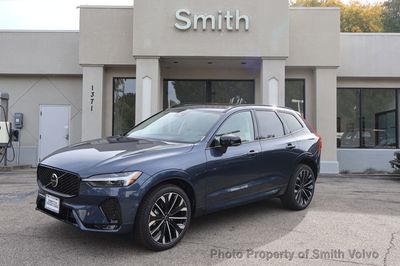 2026 Volvo XC60 - YV4M12RM9T1388180