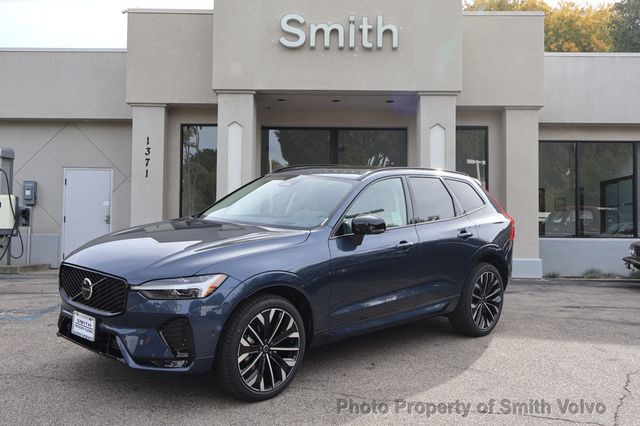 2026 Volvo XC60 B5 AWD Ultra - 22954561 - 0