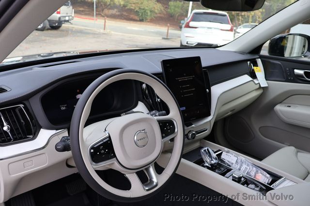 2026 Volvo XC60 B5 AWD Ultra - 22954561 - 9