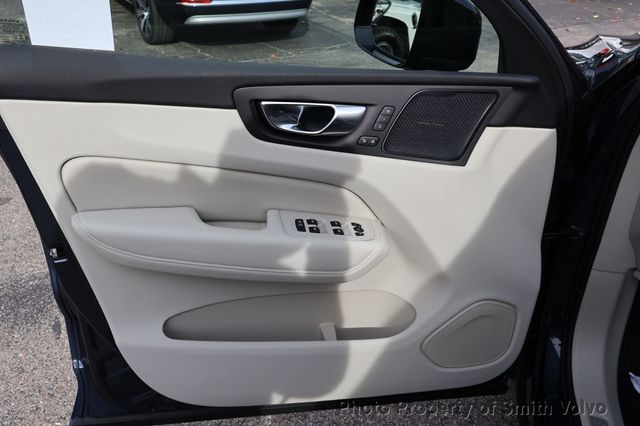 2026 Volvo XC60 B5 AWD Ultra - 22954561 - 10
