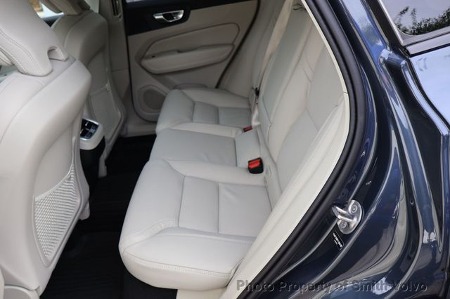 2026 Volvo XC60 B5 AWD Ultra - 22954561 - 11