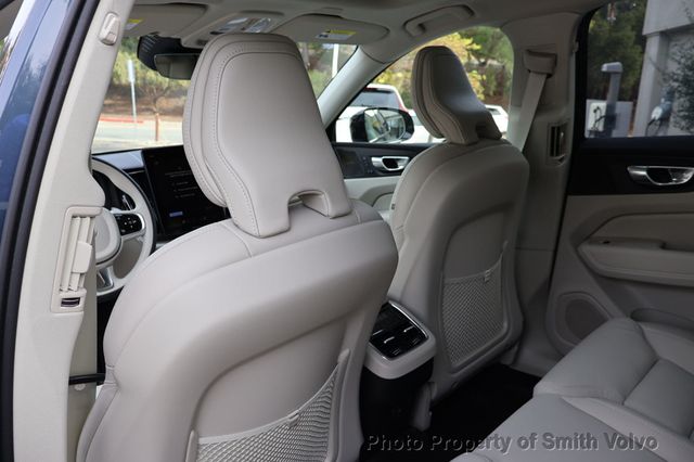 2026 Volvo XC60 B5 AWD Ultra - 22954561 - 12