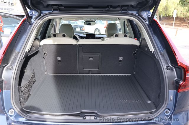 2026 Volvo XC60 B5 AWD Ultra - 22954561 - 13