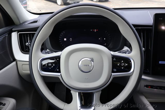 2026 Volvo XC60 B5 AWD Ultra - 22954561 - 14