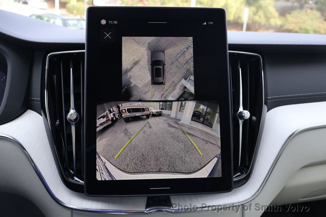 2026 Volvo XC60 B5 AWD Ultra - 22954561 - 15