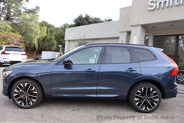 2026 Volvo XC60 B5 AWD Ultra - 22954561 - 1