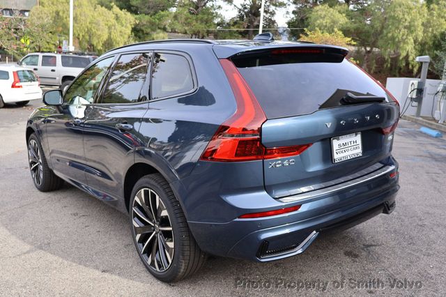 2026 Volvo XC60 B5 AWD Ultra - 22954561 - 2