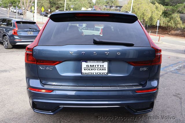 2026 Volvo XC60 B5 AWD Ultra - 22954561 - 3