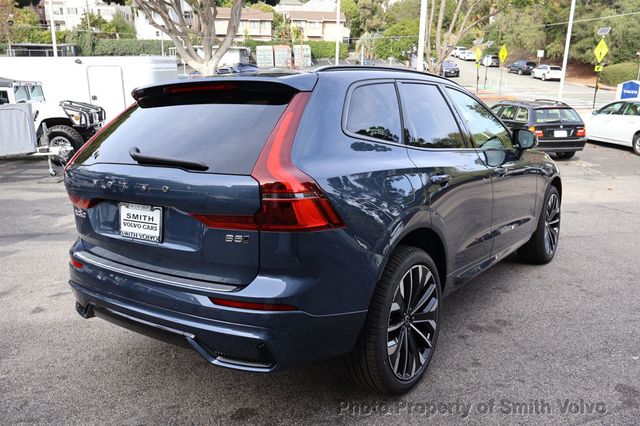 2026 Volvo XC60 B5 AWD Ultra - 22954561 - 4
