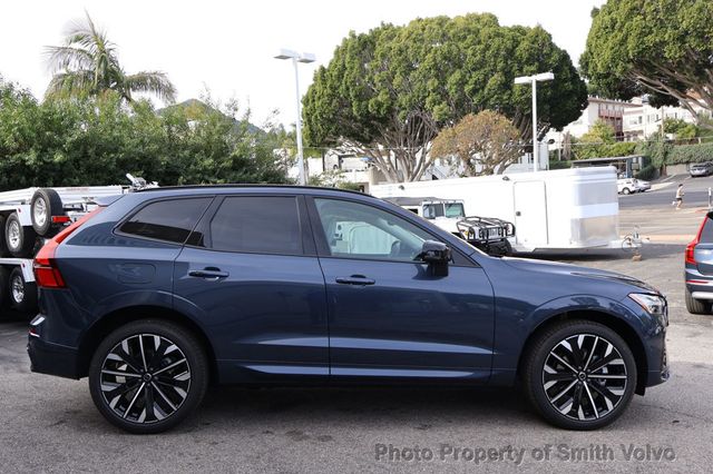 2026 Volvo XC60 B5 AWD Ultra - 22954561 - 5