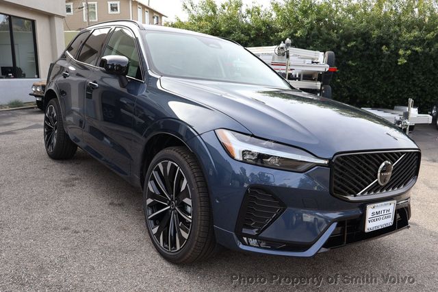 2026 Volvo XC60 B5 AWD Ultra - 22954561 - 6