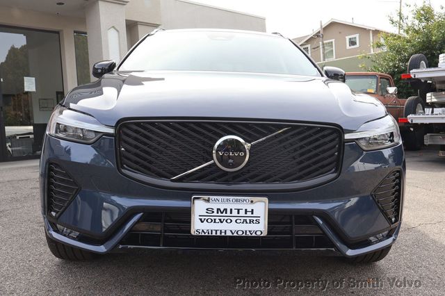 2026 Volvo XC60 B5 AWD Ultra - 22954561 - 7