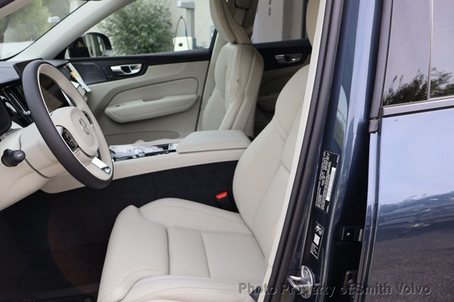 2026 Volvo XC60 B5 AWD Ultra - 22954561 - 8