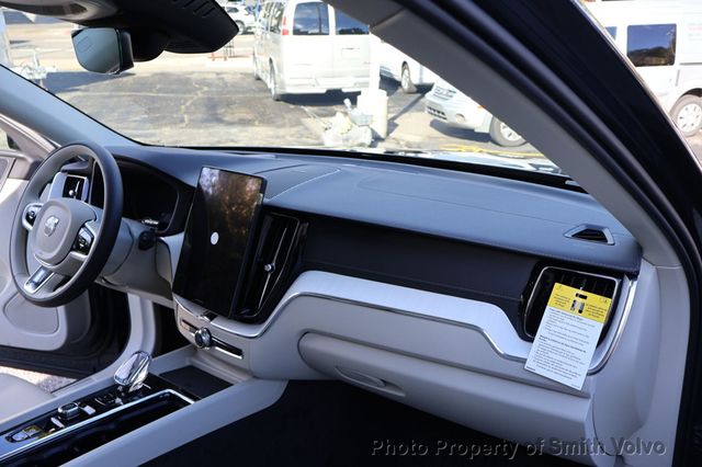 2026 Volvo XC60 B5 AWD Ultra - 22968189 - 14